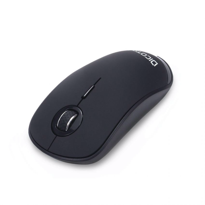 Dicota Silent Mouse img2