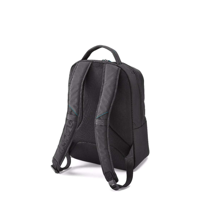 Dicota Spin Backpack Black 2