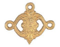 Die Cast Brass Chain Connector