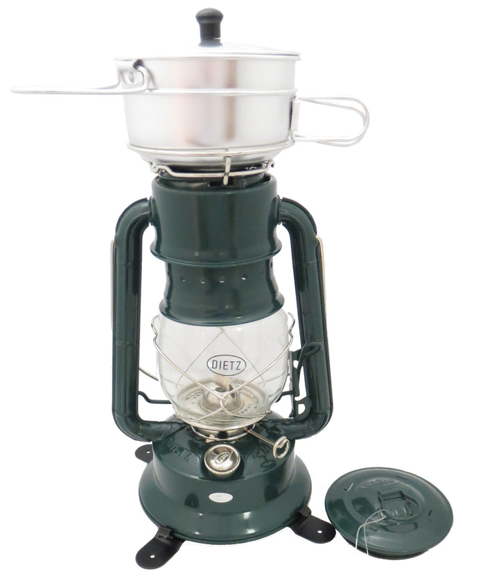 Dietz #2000 Millennium Warm-It-Up Cooker/Lantern