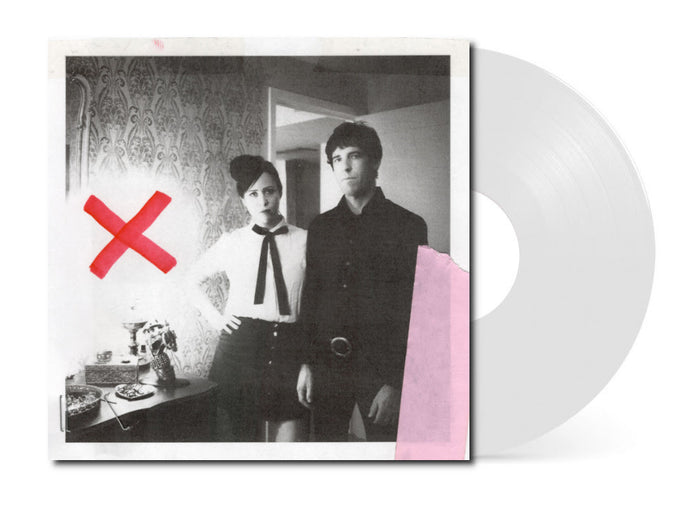 Dion Lunadon - S/T - Fuzz Club