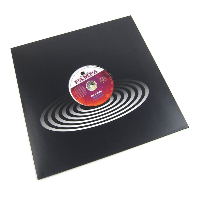 Dj Koze -Pick Up