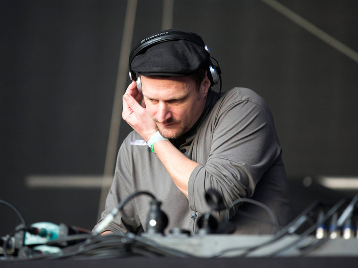 Dj Koze -Pick Up