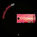 DJ Misjah-Trippin' Out EP