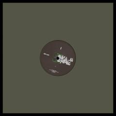 djfix & Jek-unknown species