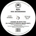 Doc Severinsen/I Wanna Be With You [DJ Harvey Edit]