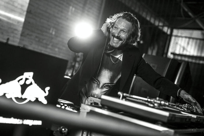 Doc Severinsen/I Wanna Be With You [DJ Harvey Edit]