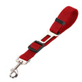 Dog Car Safety Seat Belt | Adjustable Pet Seat Belt for Secure Travel
