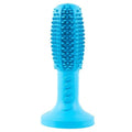 Dog Chew Toy for Aggressive Chewers – Durable Molar Teething & Dental Toy