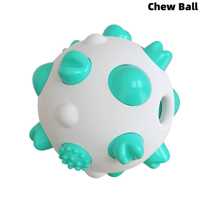 Chew Ball