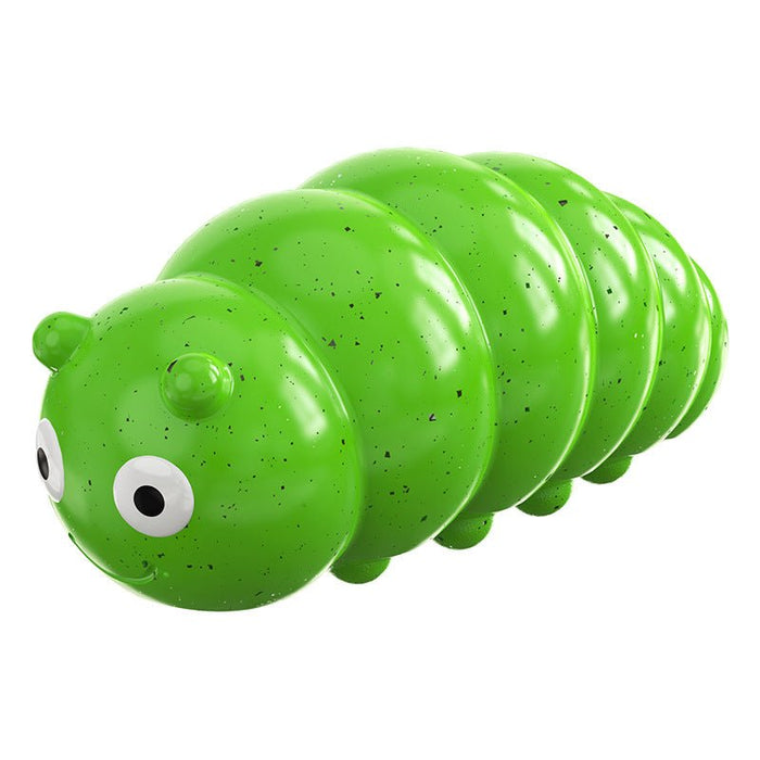 Green bug