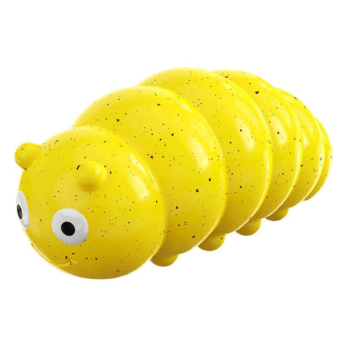 Yellow Bug