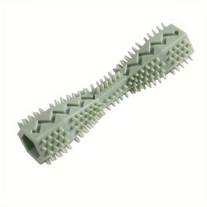 Dog Dental Chew Stick Toy – Tooth Cleaning & Gum Massage Toy for Dogs