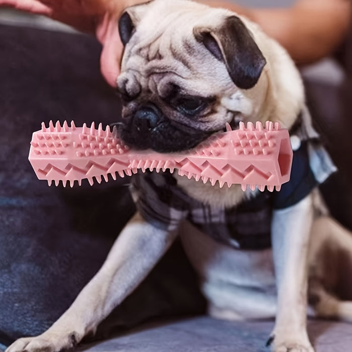 Dog Dental Chew Stick Toy – Tooth Cleaning & Gum Massage Toy for Dogs