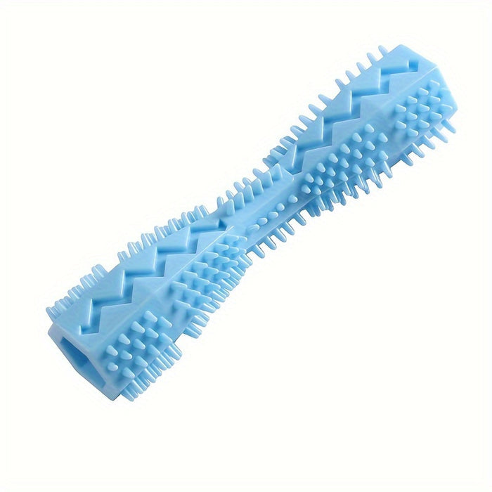 Dog Dental Chew Stick Toy – Tooth Cleaning & Gum Massage Toy for Dogs