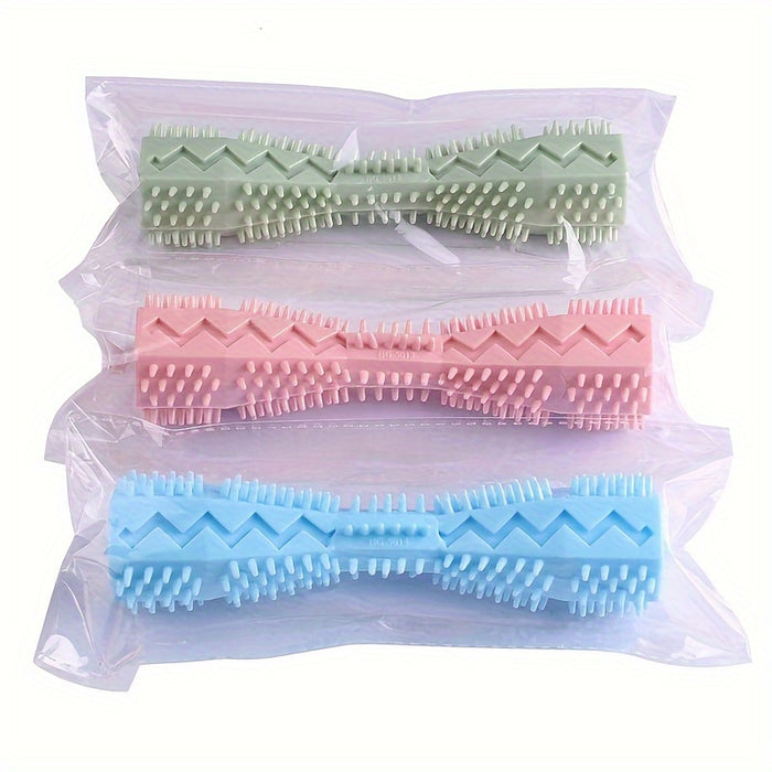 3-Pack (Green+Blue+Pink)