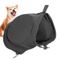 Dog Ear Muffs for Noise Reduction | Soft Comfort Wrap for Loud Environments