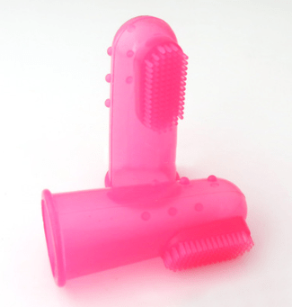 1+1 FREE / Clear Pink