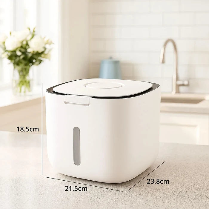 Dog Food Storage Container – Dry Dog Food Storage Bin