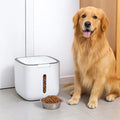 Dog Food Storage Container – Dry Dog Food Storage Bin