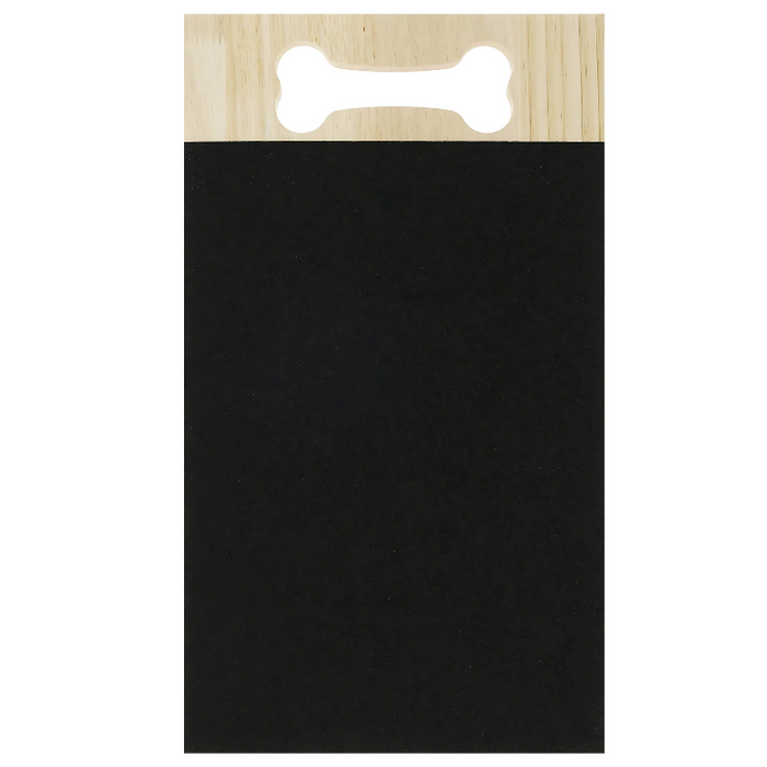 Dog Nail Scratch Board – Natural Nail Filing Pad for Safe, Stress-Free Grooming