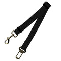Dog Seat Belt Leash for Car – Adjustable Pet Safety Seat Belt
