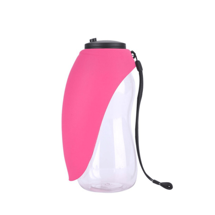 1+1 FREE / Pink/Red