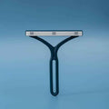 Double-Sided Manual Lint Remover | Reusable Fabric & Pet Hair Cleaner