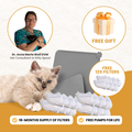 Dr. Anna Maria Wolf's Complete Hydration Kit