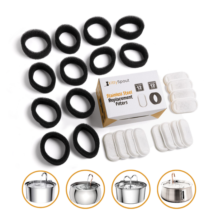 Dr. Anna Maria Wolf's Complete Hydration Kit