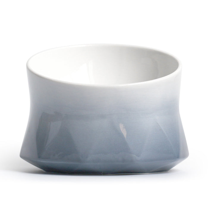 Durable Ceramic Pet Feeding Bowl