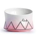 Durable Ceramic Pet Feeding Bowl