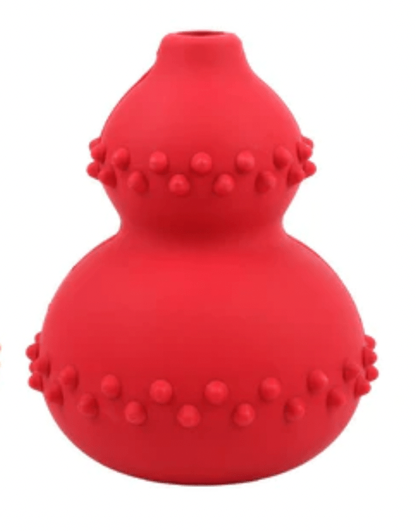 Durable Dog Chew Toy for Aggressive Chewers – Tough Interactive Chewing Toy