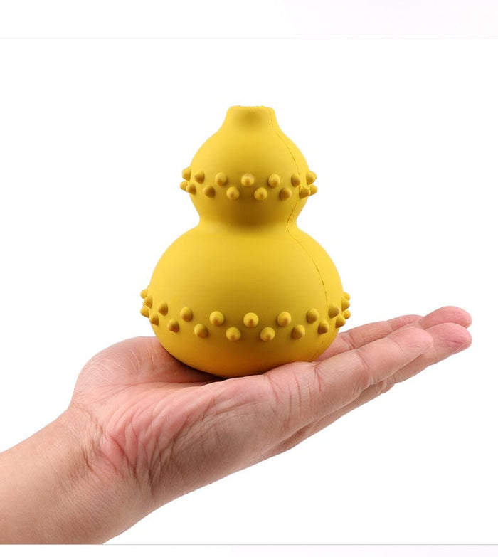 Durable Dog Chew Toy for Aggressive Chewers – Tough Interactive Chewing Toy
