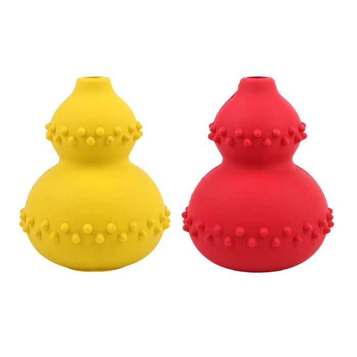 Durable Dog Chew Toy for Aggressive Chewers – Tough Interactive Chewing Toy
