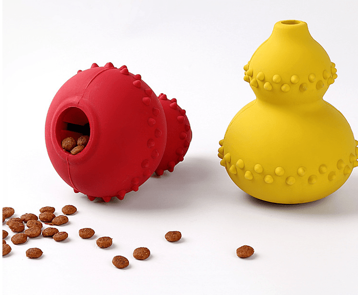 Durable Dog Chew Toy for Aggressive Chewers – Tough Interactive Chewing Toy