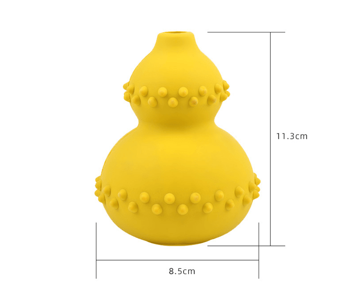 Durable Dog Chew Toy for Aggressive Chewers – Tough Interactive Chewing Toy