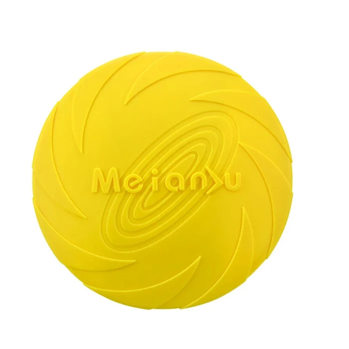 Small (15 cm / 5.9 in) / Yellow