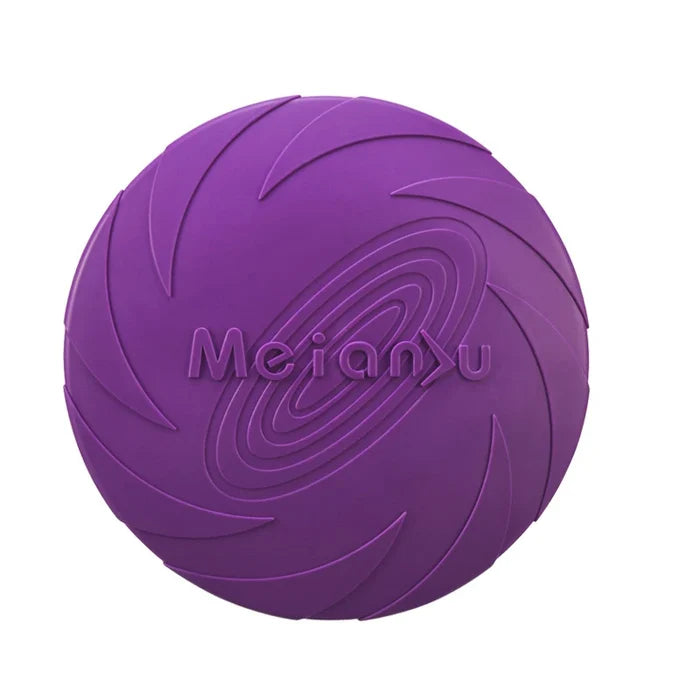Small (15 cm / 5.9 in) / Purple