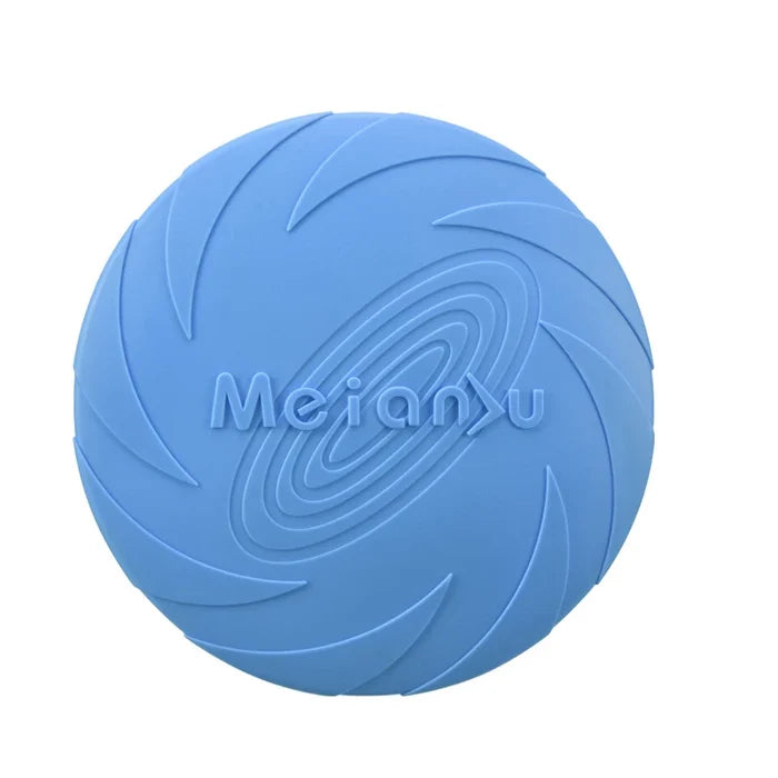Small (15 cm / 5.9 in) / Blue
