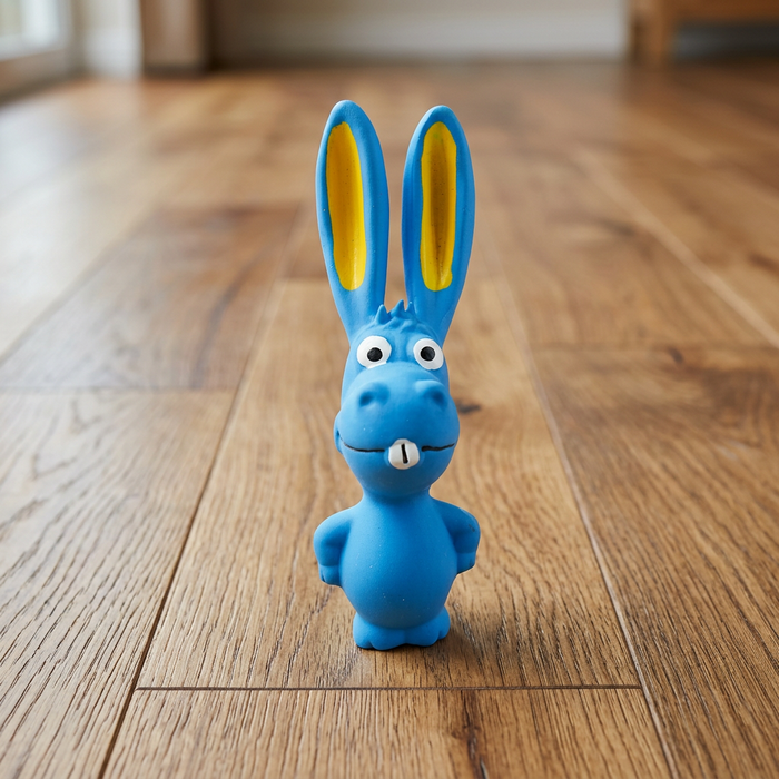 Blue Hippo