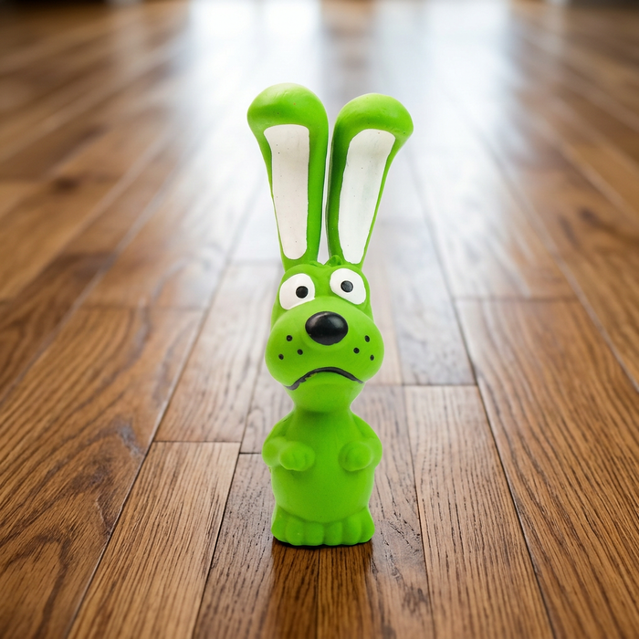 Green Dog
