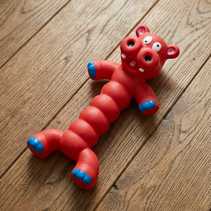 Red Hippo