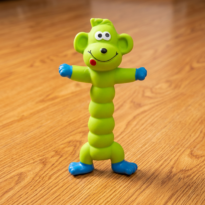 Long-bodied Monkey