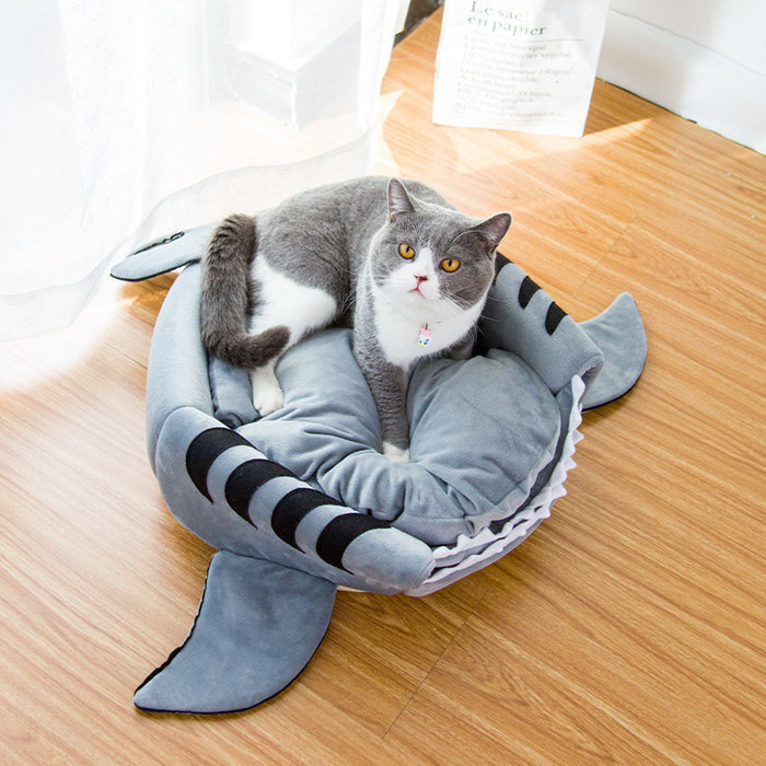Durable Pet House for Indoor Use