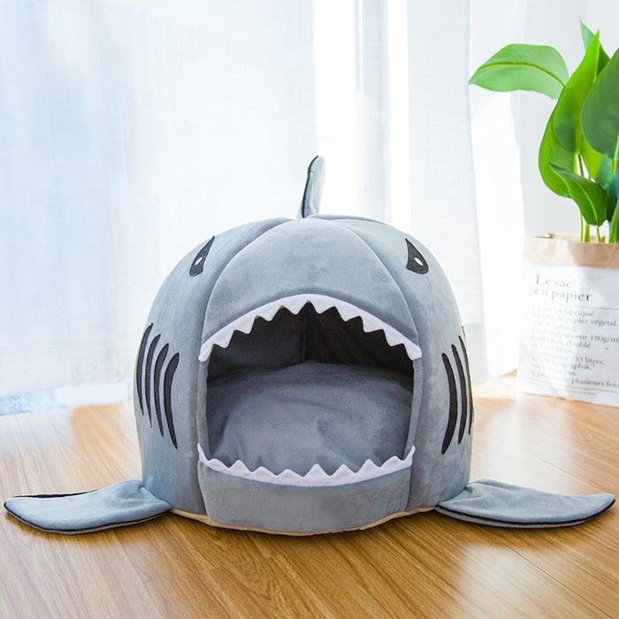 Durable Pet House for Indoor Use