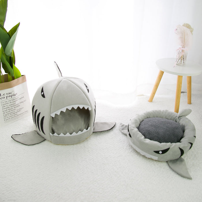 Durable Pet House for Indoor Use