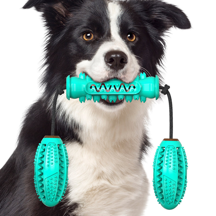 Durable Teeth-Cleaning Chew Stick for Pets