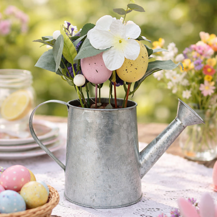 Easter Flower Water Can - MrPRICE.online