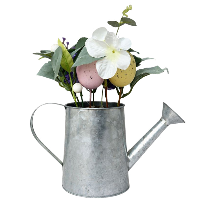 Easter Flower Water Can - MrPRICE.online